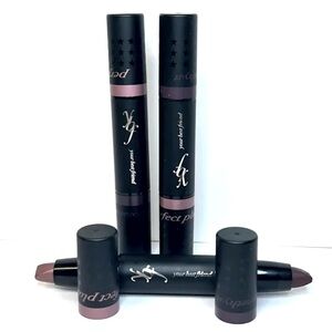 NWT YBF Intense n’ Stay Eyeshadow Cream Stick Perfect Plum and Awesome Amethyst